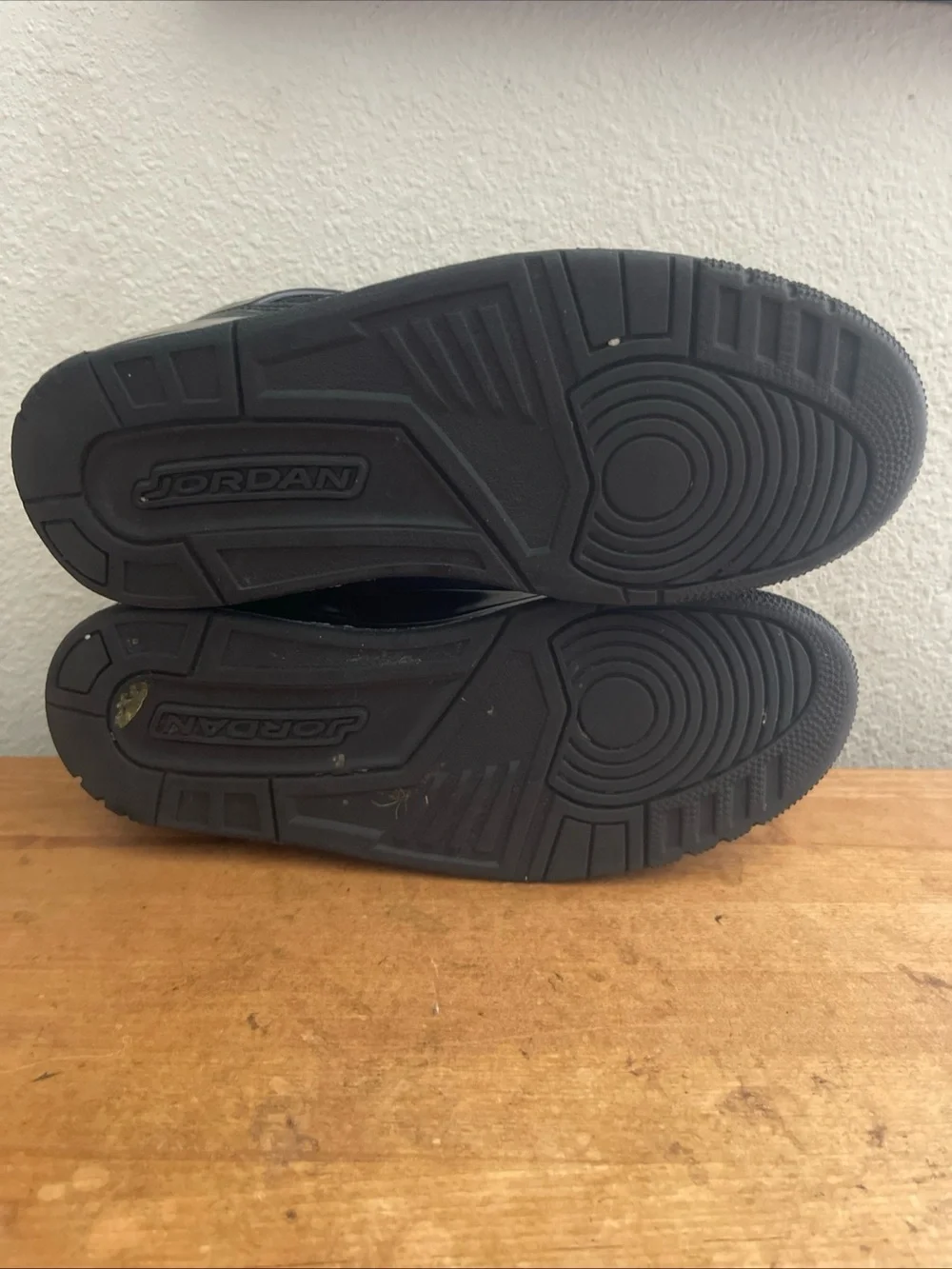 Nike Air Jordan Spizike Low 
